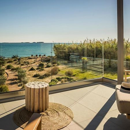 Thalassa Suite-Grand Blue Beach Residence 里科索翁 外观 照片
