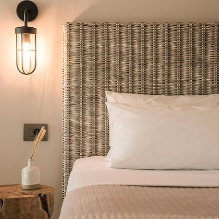 Thalassa Suite-Grand Blue Beach Residence 里科索翁 外观 照片