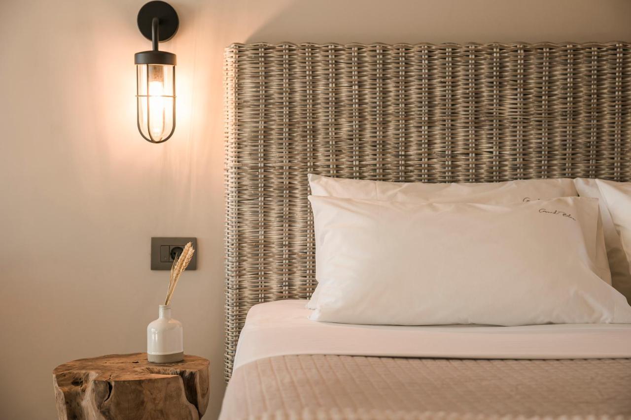 Thalassa Suite-Grand Blue Beach Residence 里科索翁 外观 照片